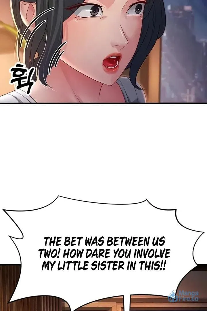 Dominating My Mother-In-Law Chapter 35 page 21 - 