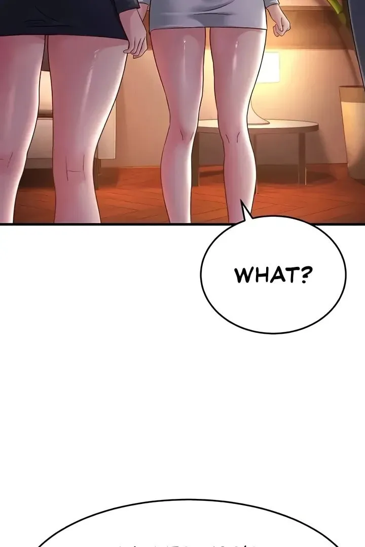 Dominating My Mother-In-Law Chapter 35 page 26 - 