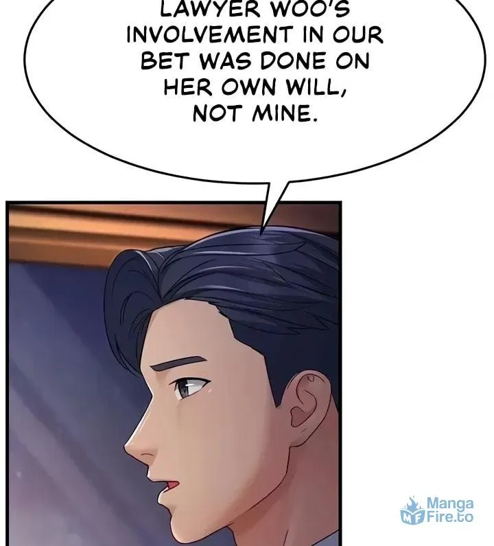 Dominating My Mother-In-Law Chapter 35 page 27 - 
