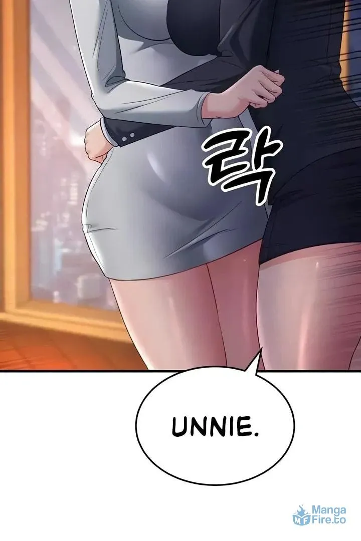 Dominating My Mother-In-Law Chapter 35 page 30 - 