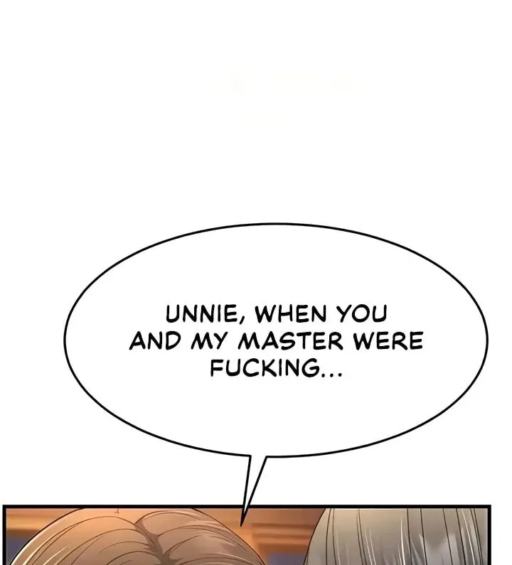 Dominating My Mother-In-Law Chapter 35 page 31 - 
