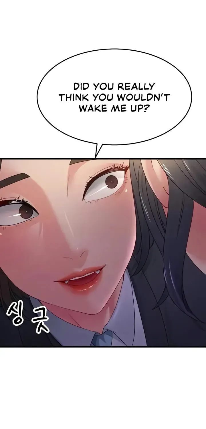 Dominating My Mother-In-Law Chapter 35 page 33 - 