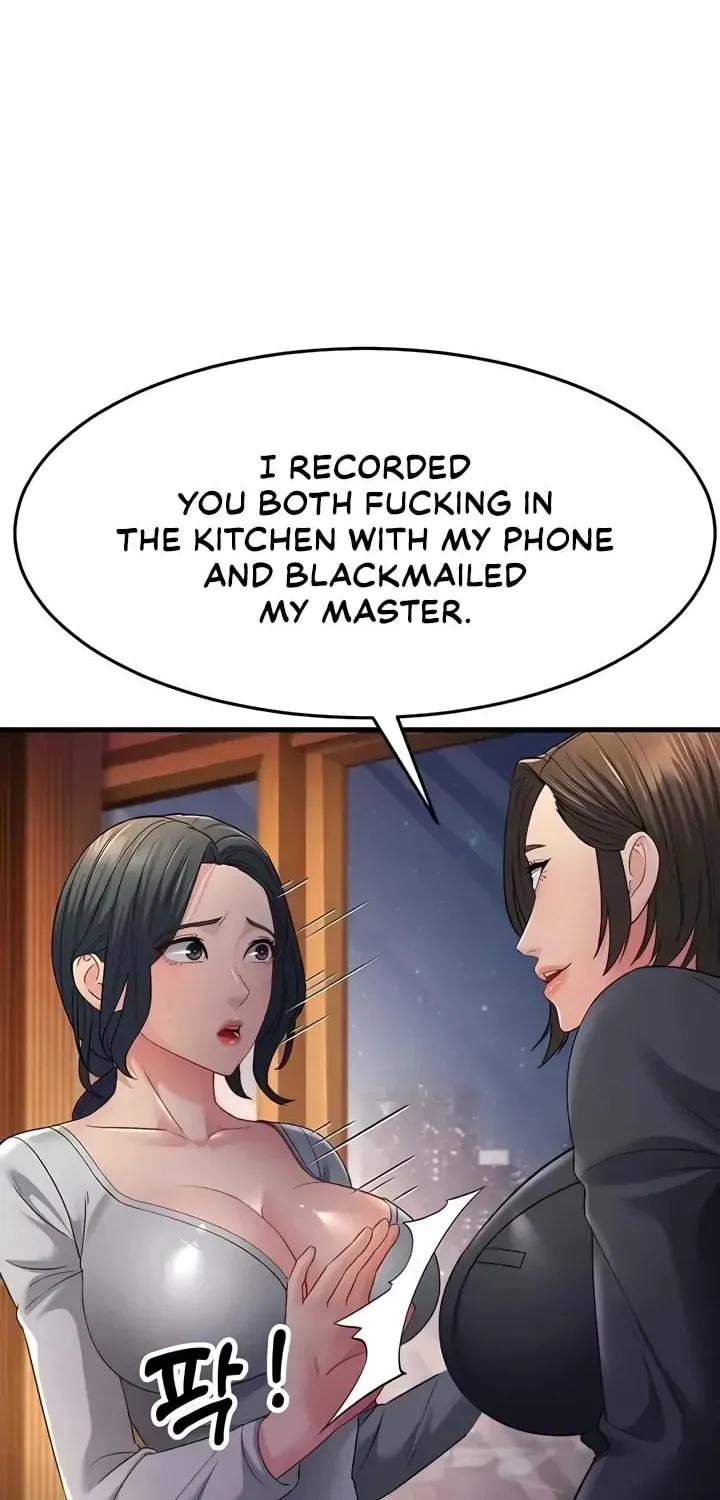 Dominating My Mother-In-Law Chapter 35 page 34 - 