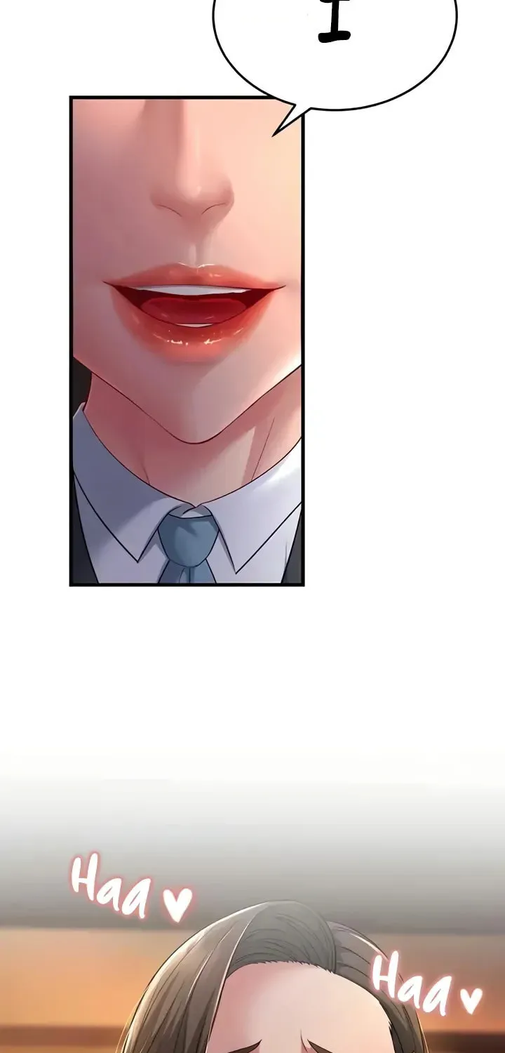 Dominating My Mother-In-Law Chapter 35 page 36 - 