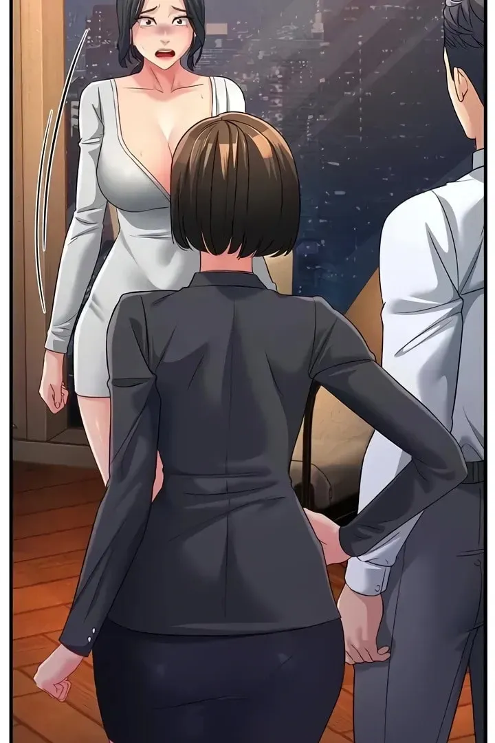 Dominating My Mother-In-Law Chapter 35 page 5 - 