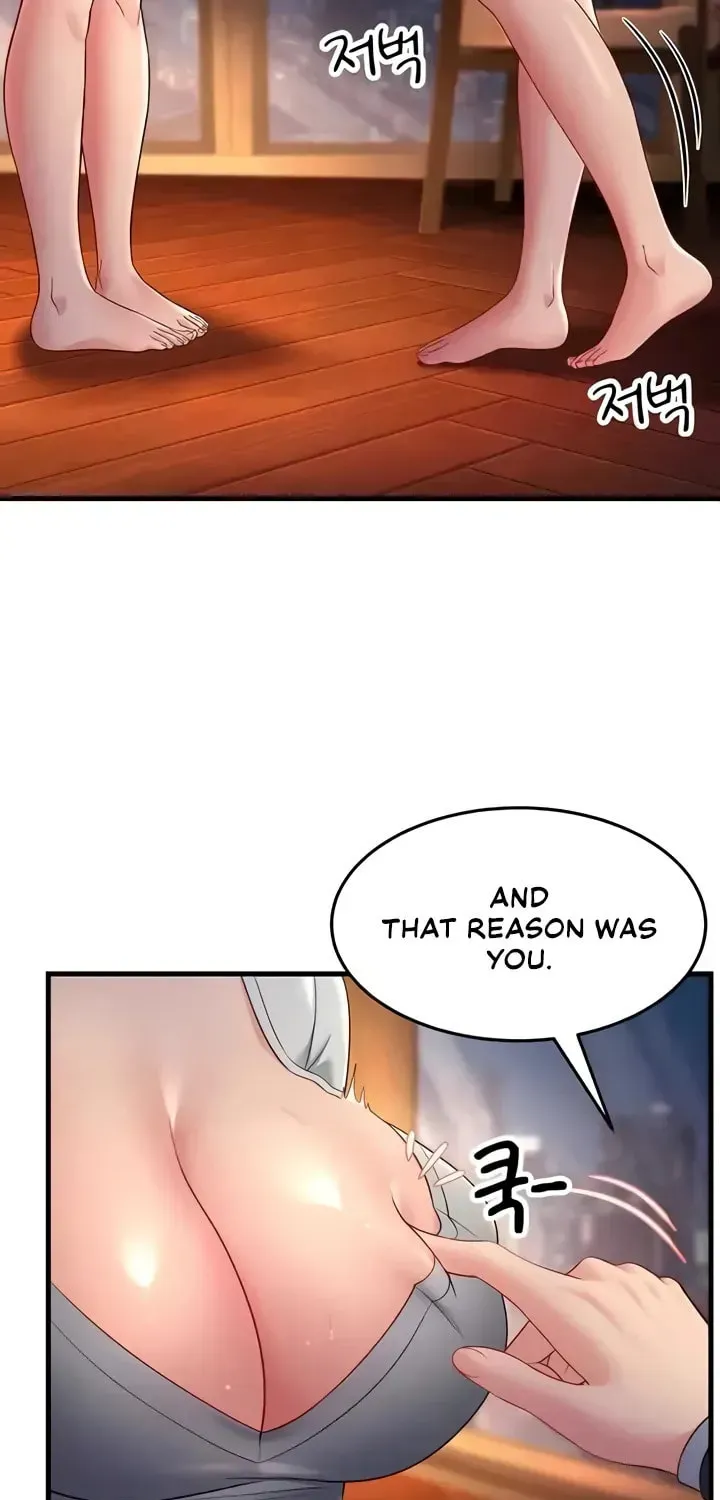 Dominating My Mother-In-Law Chapter 35 page 42 - 