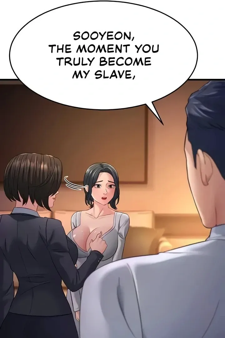Dominating My Mother-In-Law Chapter 35 page 45 - 