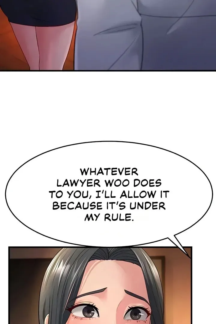 Dominating My Mother-In-Law Chapter 35 page 46 - 