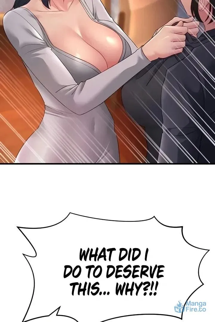 Dominating My Mother-In-Law Chapter 35 page 50 - 