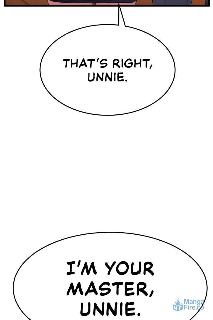 Dominating My Mother-In-Law Chapter 35 page 6 - 