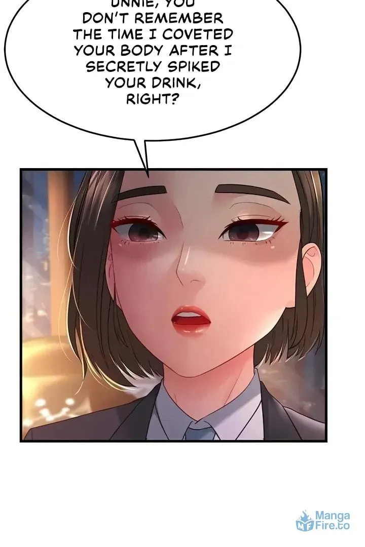 Dominating My Mother-In-Law Chapter 35 page 53 - 