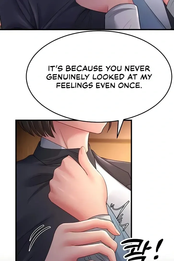 Dominating My Mother-In-Law Chapter 35 page 57 - 