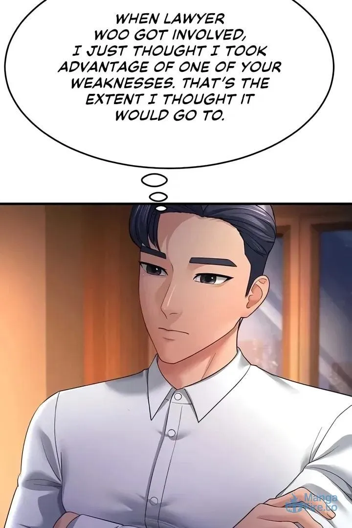 Dominating My Mother-In-Law Chapter 35 page 65 - 