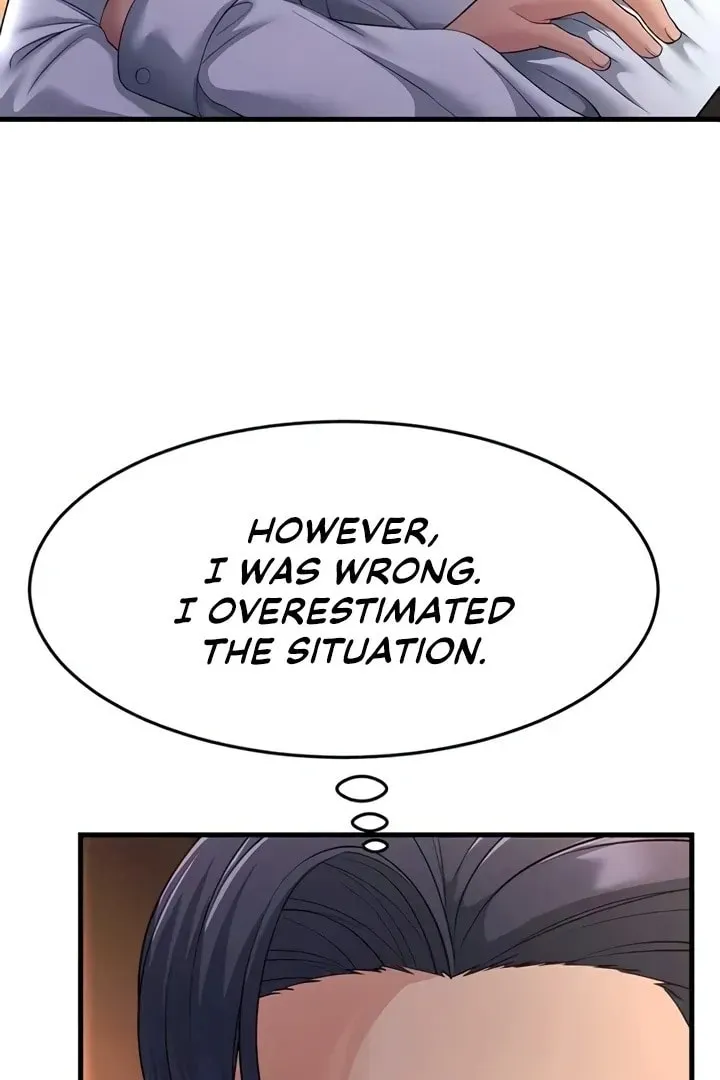 Dominating My Mother-In-Law Chapter 35 page 66 - 
