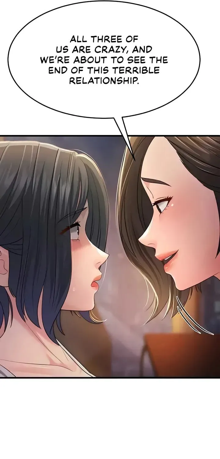 Dominating My Mother-In-Law Chapter 35 page 77 - 