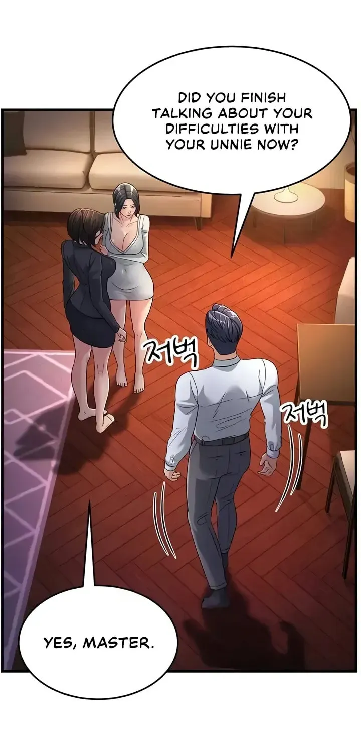 Dominating My Mother-In-Law Chapter 35 page 78 - 