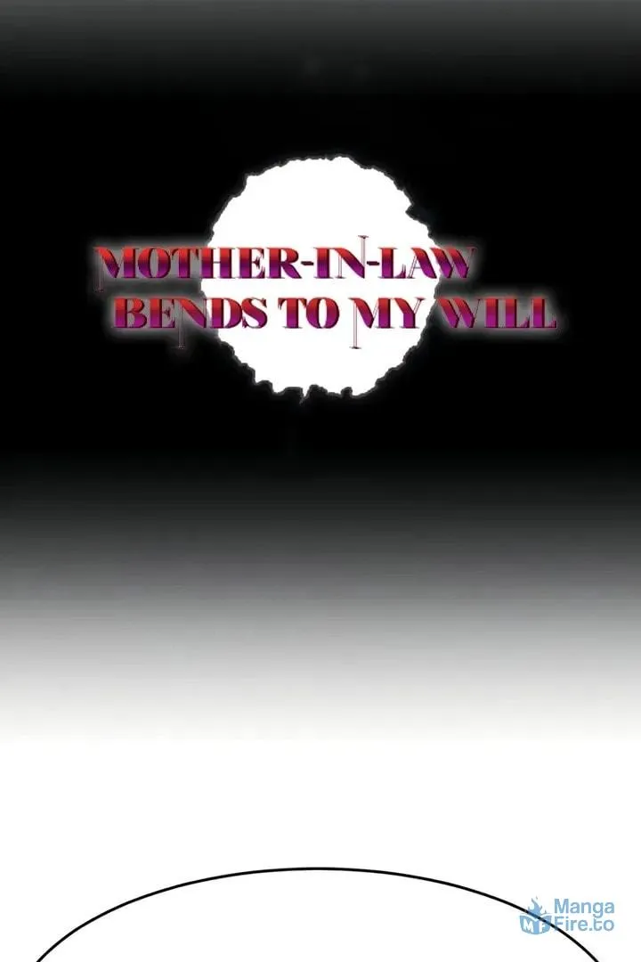 Dominating My Mother-In-Law Chapter 35 page 9 - 