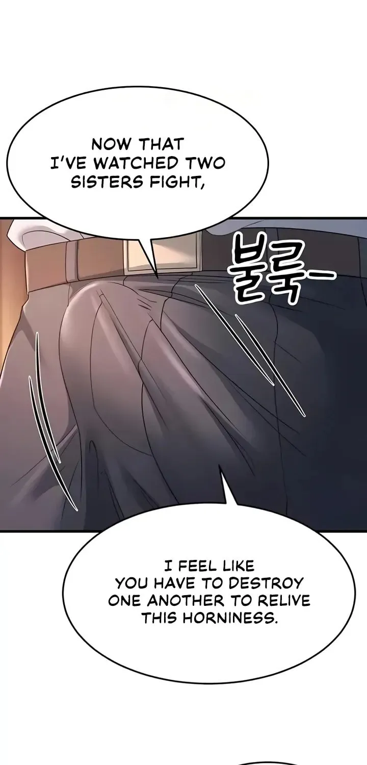 Dominating My Mother-In-Law Chapter 35 page 81 - 