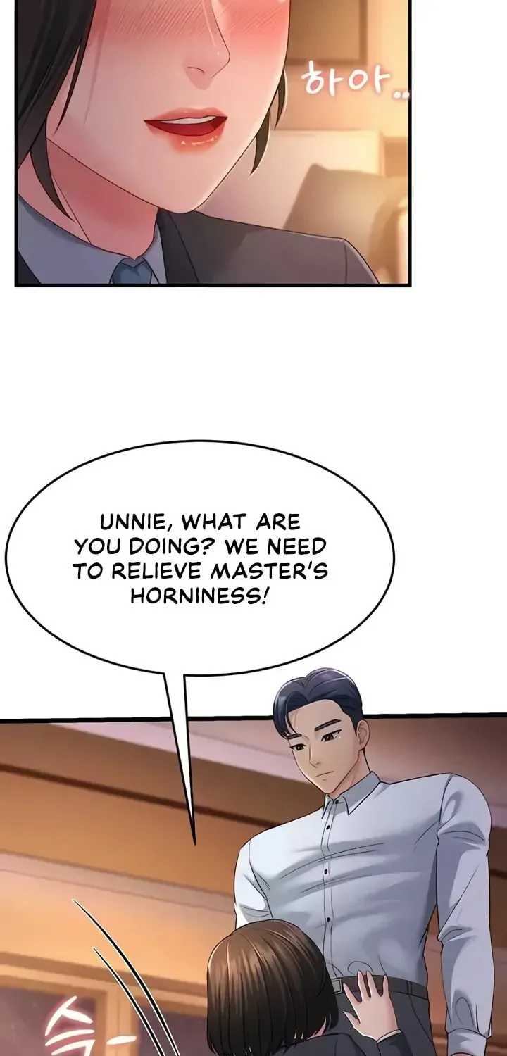 Dominating My Mother-In-Law Chapter 35 page 83 - 