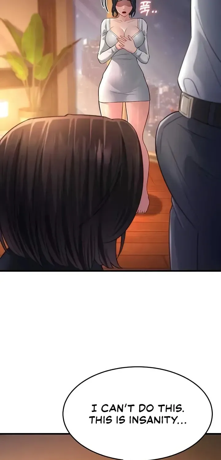 Dominating My Mother-In-Law Chapter 35 page 86 - 