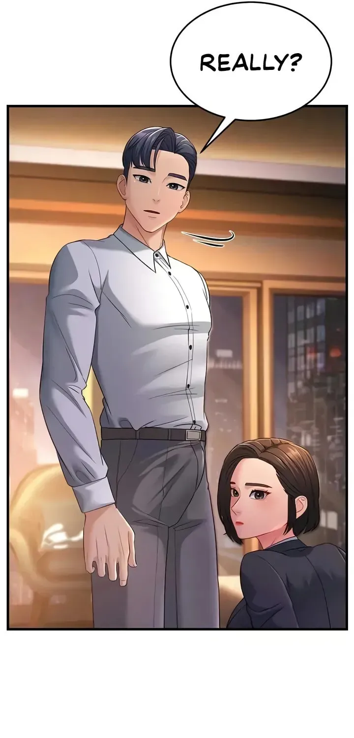 Dominating My Mother-In-Law Chapter 35 page 89 - 