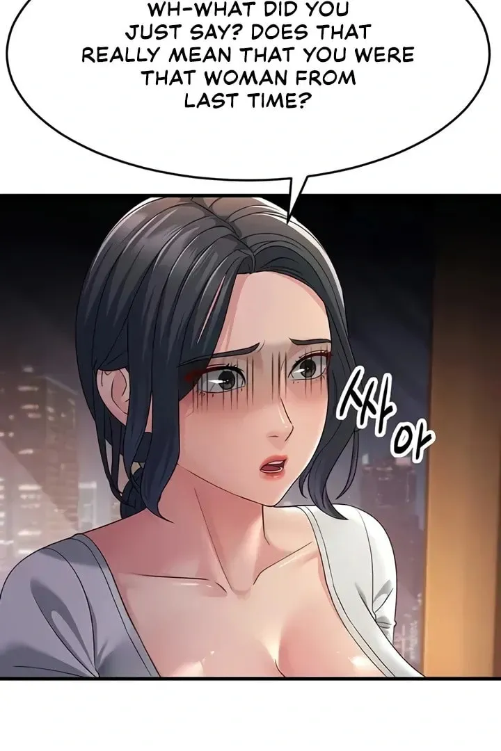 Dominating My Mother-In-Law Chapter 35 page 10 - 