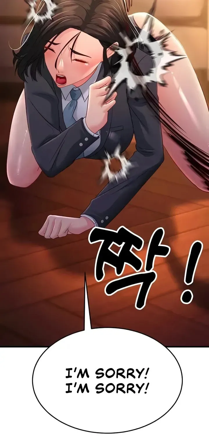 Dominating My Mother-In-Law Chapter 35 page 98 - 
