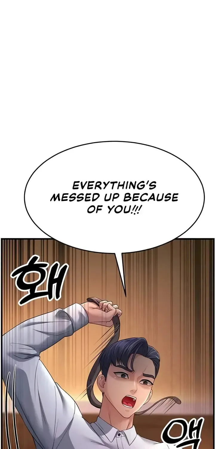 Dominating My Mother-In-Law Chapter 35 page 99 - 