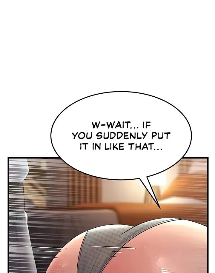 Dominating My Mother-In-Law Chapter 36 page 15 - 