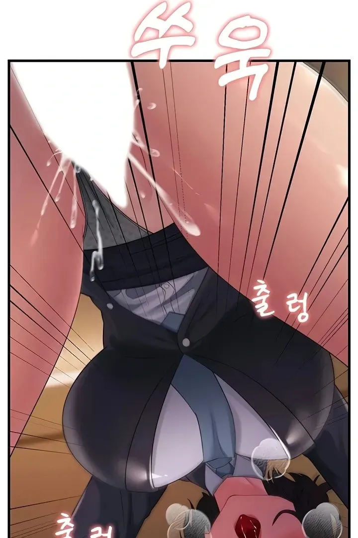 Dominating My Mother-In-Law Chapter 36 page 17 - 