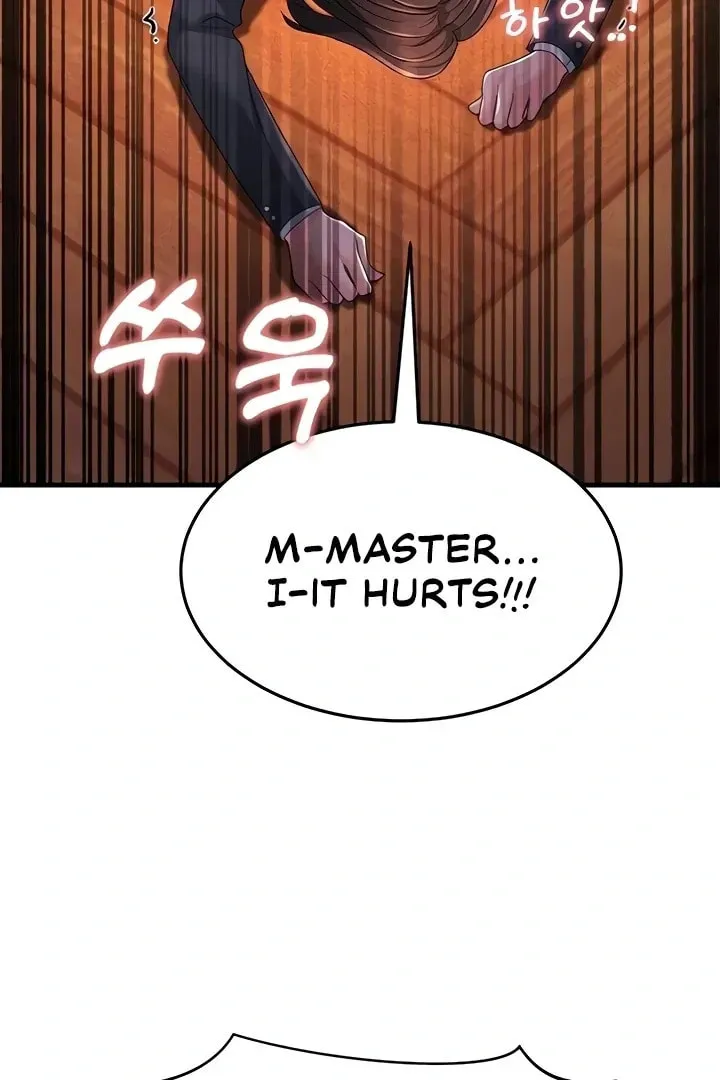 Dominating My Mother-In-Law Chapter 36 page 21 - 