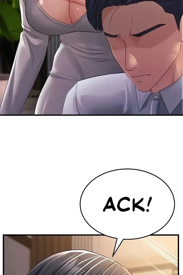 Dominating My Mother-In-Law Chapter 36 page 25 - 
