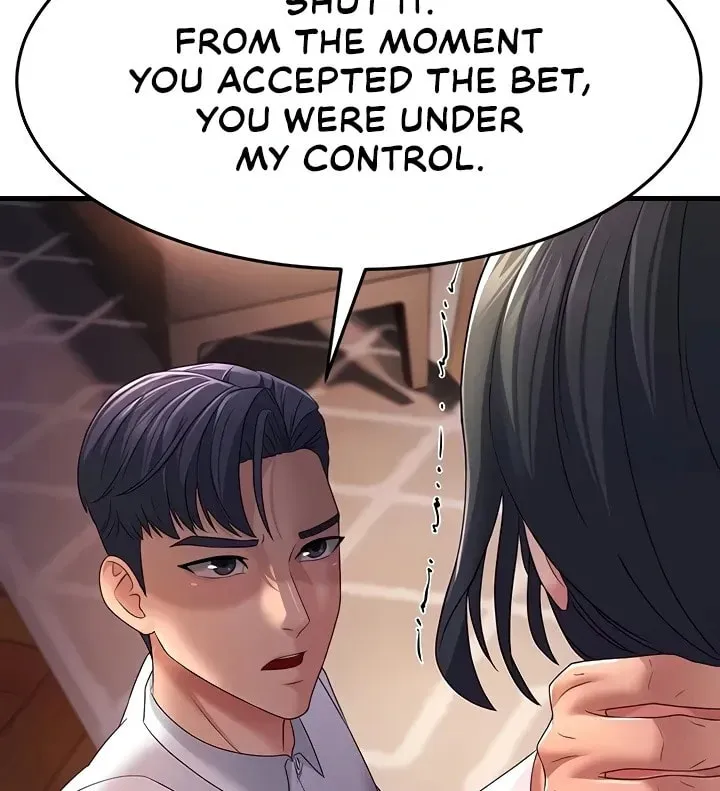 Dominating My Mother-In-Law Chapter 36 page 27 - 