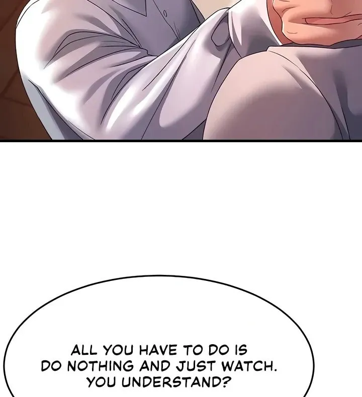 Dominating My Mother-In-Law Chapter 36 page 28 - 