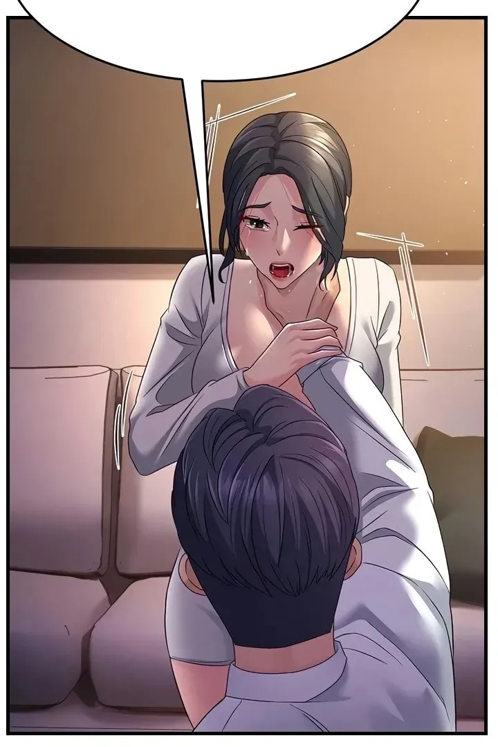 Dominating My Mother-In-Law Chapter 36 page 29 - 