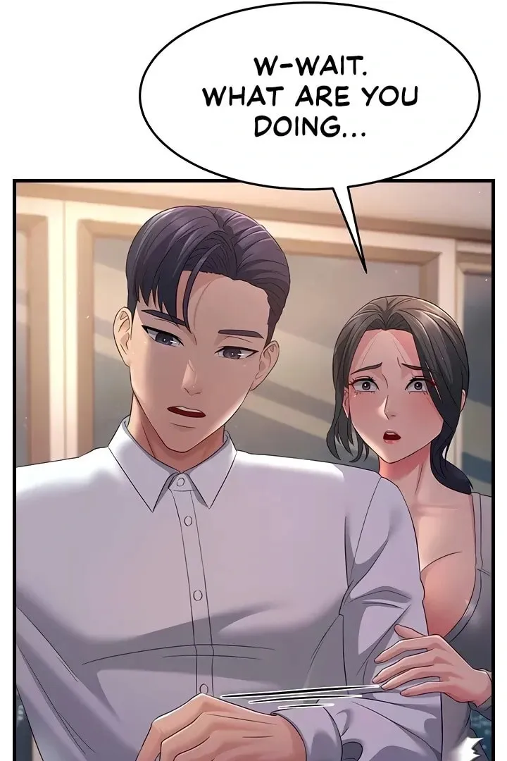 Dominating My Mother-In-Law Chapter 36 page 33 - 