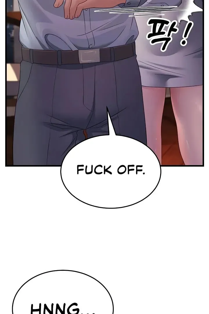 Dominating My Mother-In-Law Chapter 36 page 34 - 