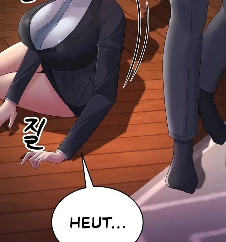 Dominating My Mother-In-Law Chapter 36 page 36 - 