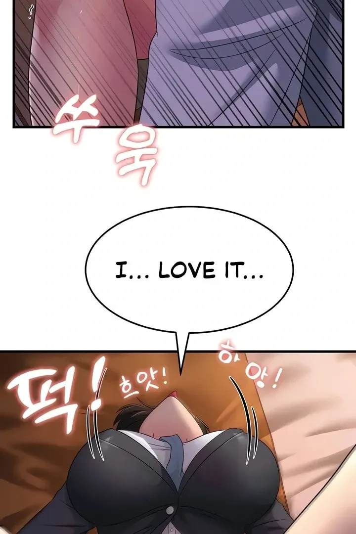 Dominating My Mother-In-Law Chapter 36 page 45 - 