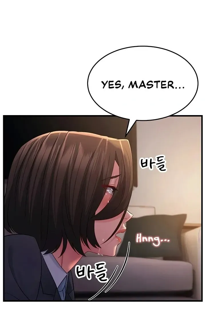 Dominating My Mother-In-Law Chapter 36 page 6 - 