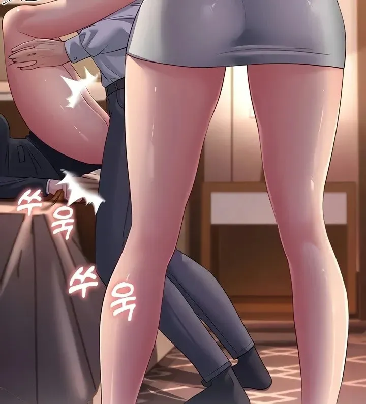 Dominating My Mother-In-Law Chapter 36 page 55 - 