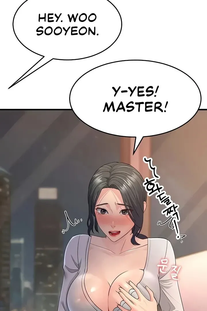 Dominating My Mother-In-Law Chapter 36 page 61 - 