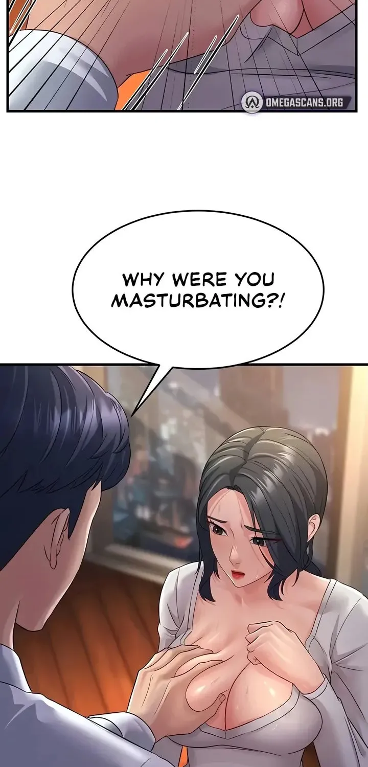 Dominating My Mother-In-Law Chapter 36 page 72 - 
