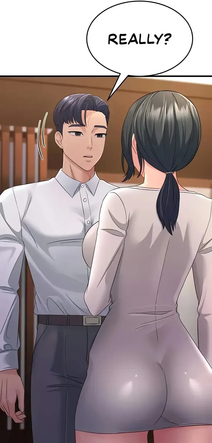 Dominating My Mother-In-Law Chapter 36 page 77 - 