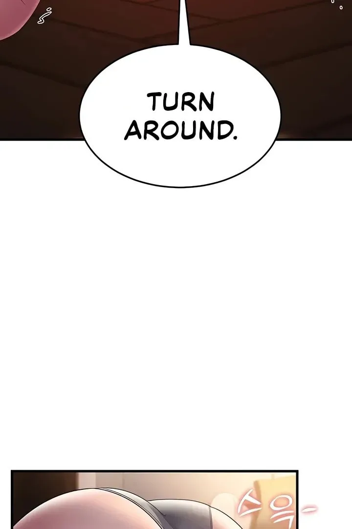 Dominating My Mother-In-Law Chapter 36 page 9 - 