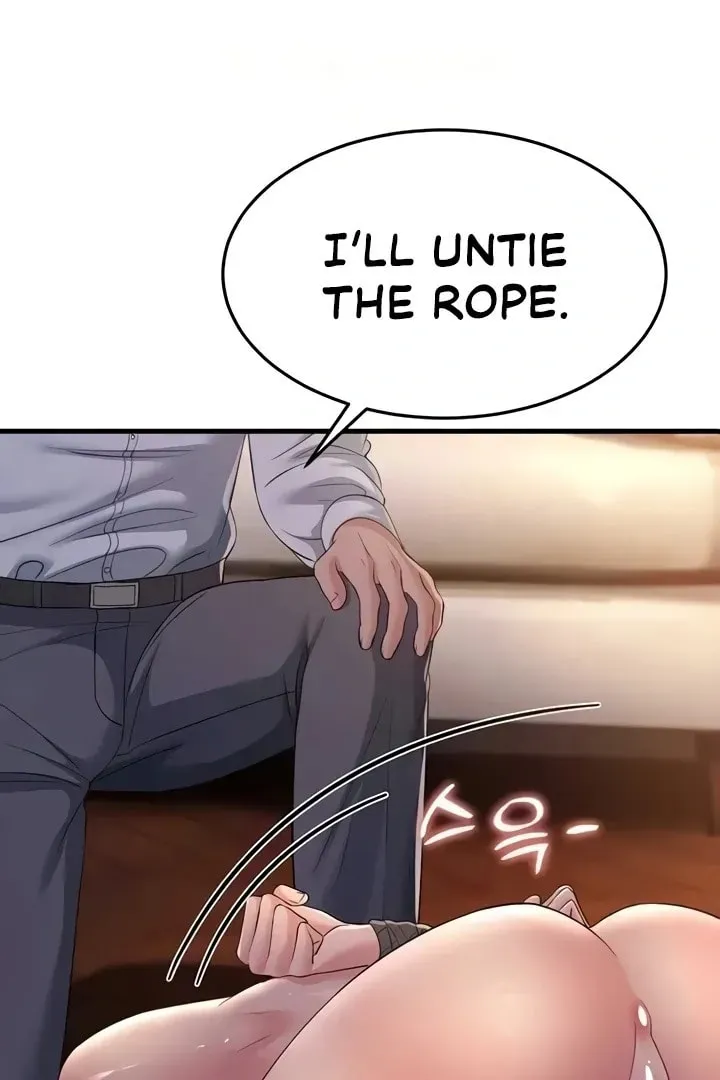 Dominating My Mother-In-Law Chapter 37 page 101 - 