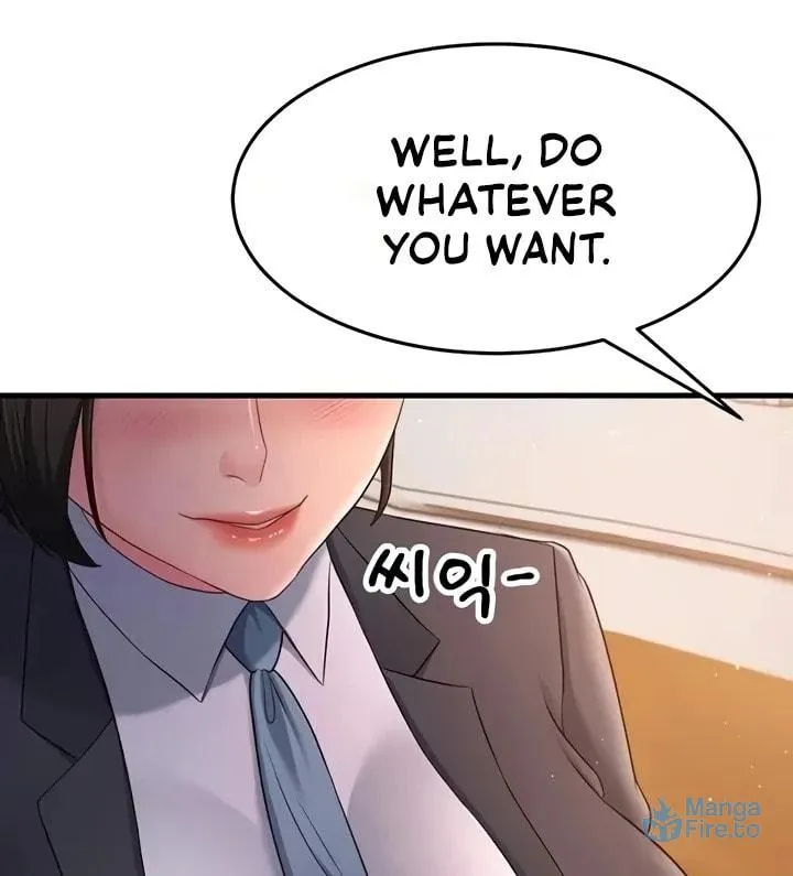 Dominating My Mother-In-Law Chapter 37 page 12 - 