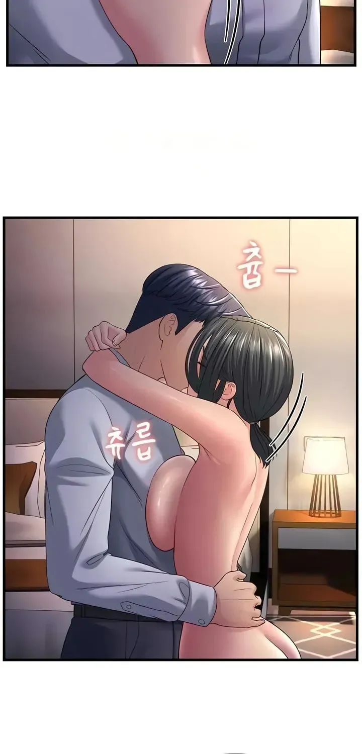 Dominating My Mother-In-Law Chapter 37 page 116 - 