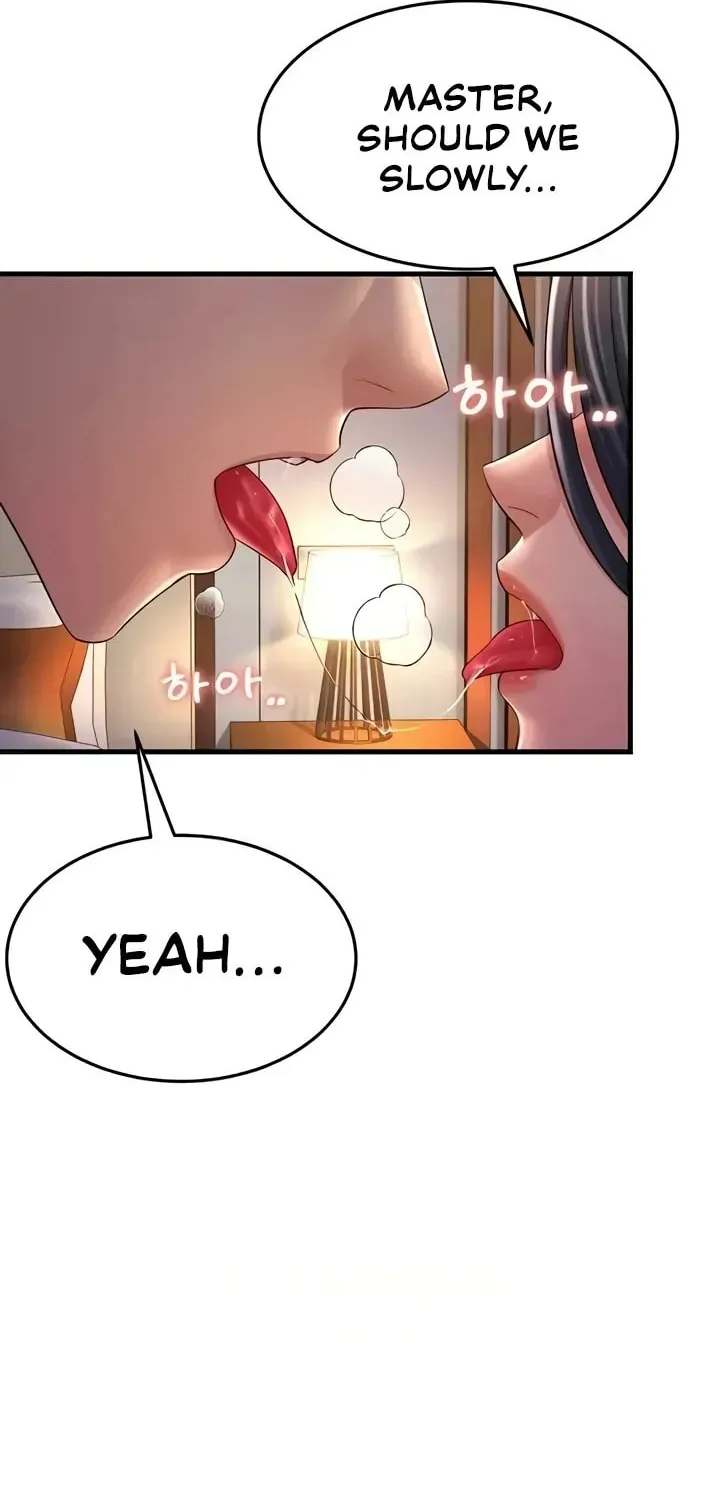 Dominating My Mother-In-Law Chapter 37 page 117 - 