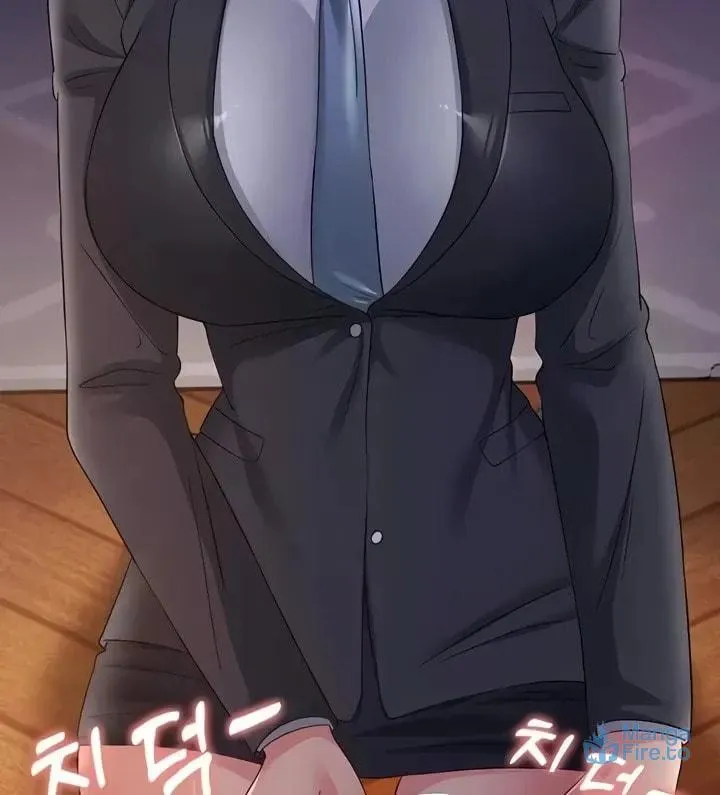 Dominating My Mother-In-Law Chapter 37 page 36 - 